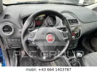 2011 Fiat Punto