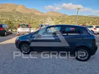 2011 Fiat Punto