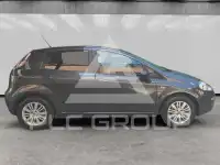 2011 Fiat Punto