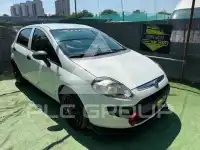 2011 Fiat Punto
