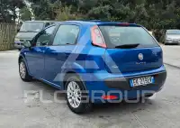 2011 Fiat Punto