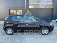 2011 Fiat Punto