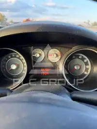 2011 Fiat Punto