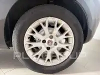 2011 Fiat Punto