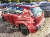 2011 Fiat Punto