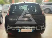 2011 Fiat Punto