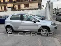 2011 Fiat Punto