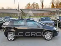 2011 Fiat Punto