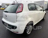 2011 Fiat Punto