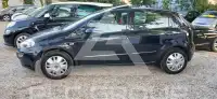 2011 Fiat Punto