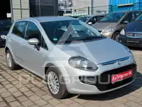 2011 Fiat Punto