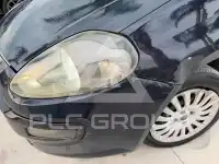 2011 Fiat Punto
