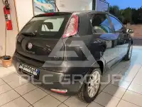 2011 Fiat Punto