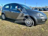 2011 Fiat Punto