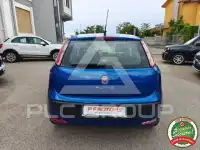 2011 Fiat Punto