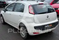 2011 Fiat Punto