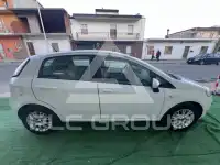 2011 Fiat Punto