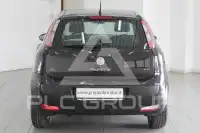 2011 Fiat Punto