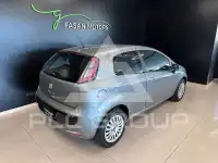 2011 Fiat Punto