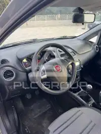 2011 Fiat Punto