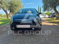2011 Fiat Punto