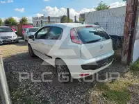 2011 Fiat Punto