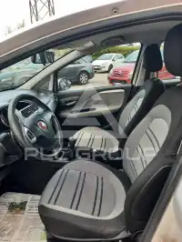 2011 Fiat Punto