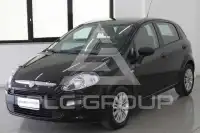 2011 Fiat Punto
