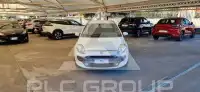 2011 Fiat Punto