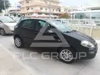 2011 Fiat Punto