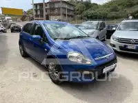 2011 Fiat Punto