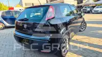 2011 Fiat Punto