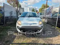 2011 Fiat Punto