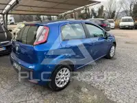 2011 Fiat Punto