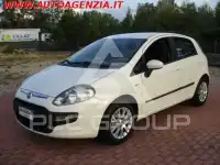 2011 Fiat Punto