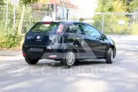 2011 Fiat Punto
