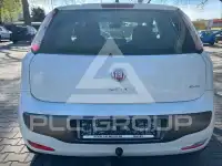2011 Fiat Punto