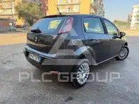 2011 Fiat Punto