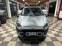 2011 Fiat Punto