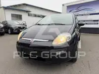 2011 Fiat Punto