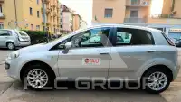 2011 Fiat Punto