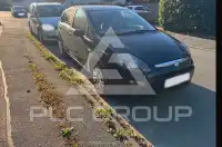 2011 Fiat Punto