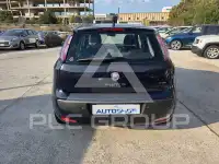 2011 Fiat Punto