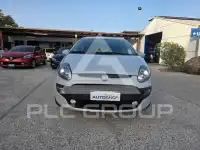2011 Fiat Punto