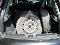 2011 Fiat Punto
