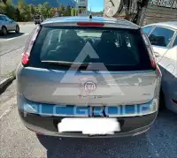 2011 Fiat Punto