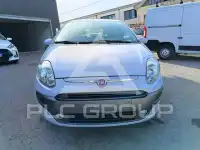 2011 Fiat Punto