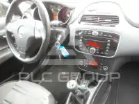 2011 Fiat Punto
