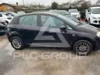 2011 Fiat Punto