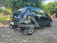 2011 Fiat Punto